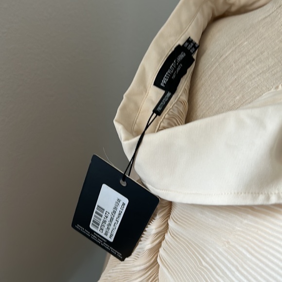 Maternity. Prettylittlething. Size 10. - Picture 7 of 7